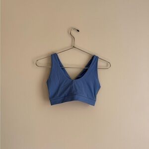 Whitney Simmons x gymshark sports bra small